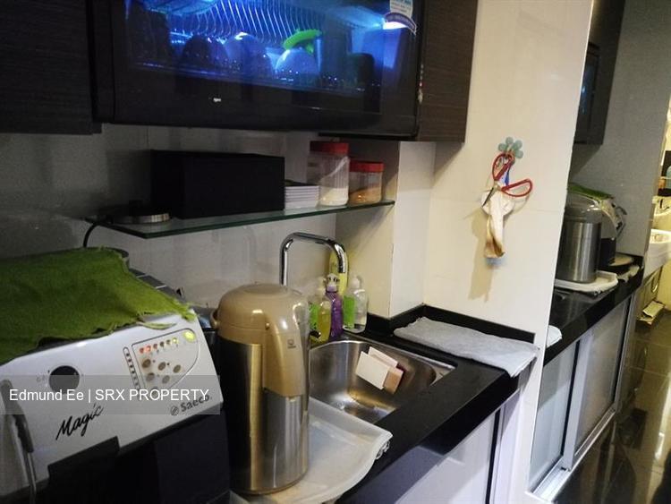 121 Hougang Avenue 1 (D19), Shop House #226923691
